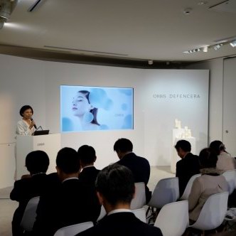 ORBIS DEFENCERA︱日本护肤黑科技登陆中国 创新肌肤保湿新概念