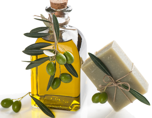 橄榄油能祛斑吗 能预防色斑