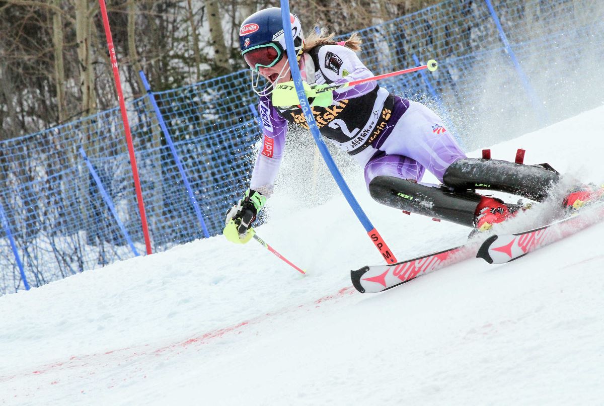 阿斯本宣布2017国际滑雪联合会世界杯决赛详程