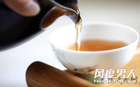 白露养生茶的配方 白露喝茶的禁忌